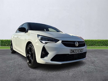 Used Vauxhall Corsa 2023 for sale - 78703576: Photo