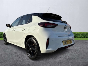 Used Vauxhall Corsa 2023 for sale - 78703576: Photo