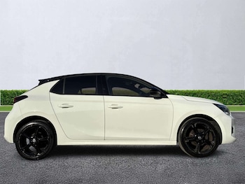 Used Vauxhall Corsa 2023 for sale - 78703576: Photo