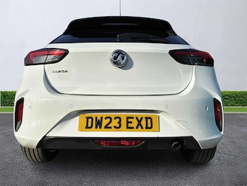 Used Vauxhall Corsa 2023 for sale - 78703576: Photo
