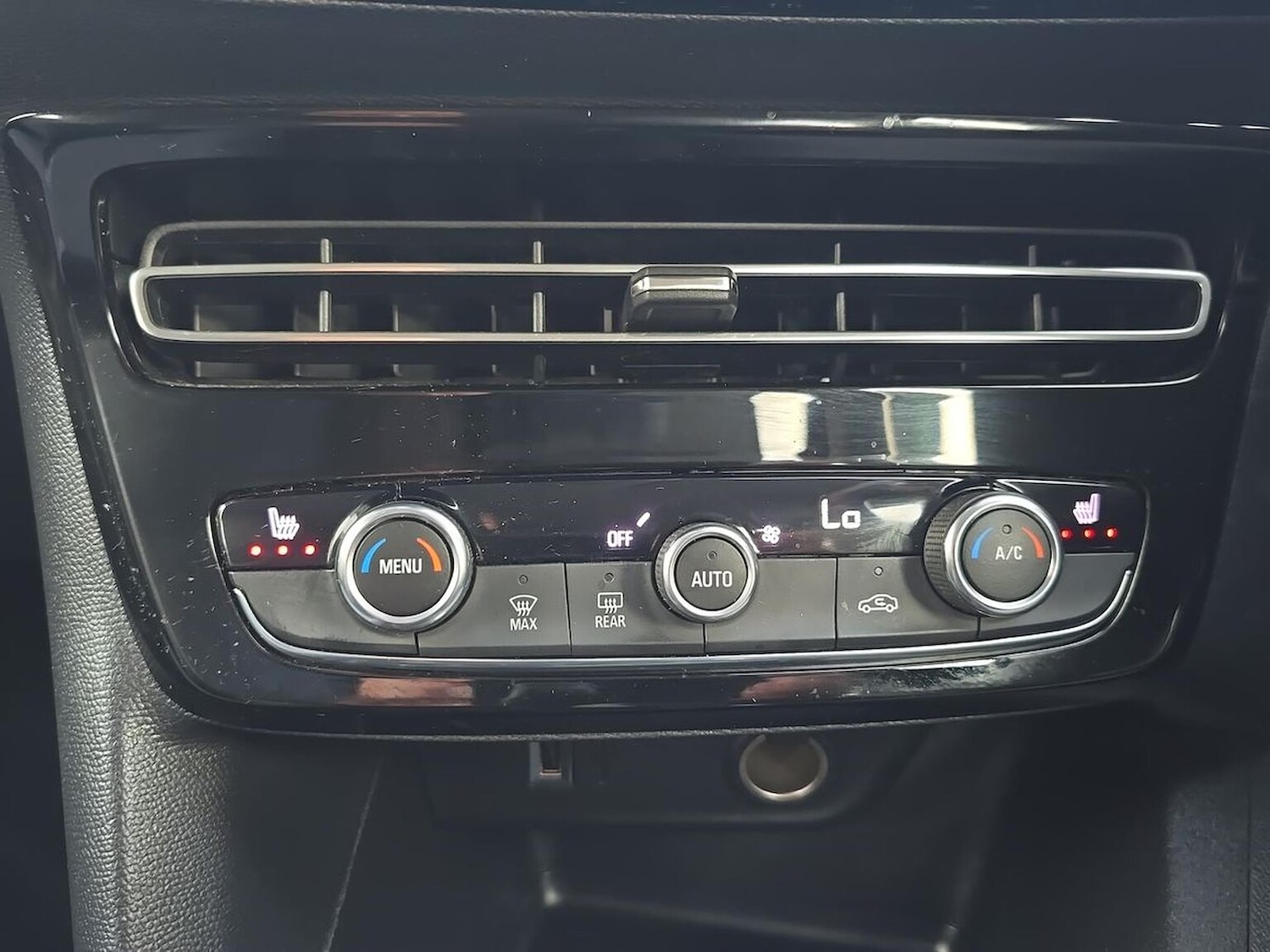 Used Vauxhall Mokka 2022 for sale - 76455265: Photo 11