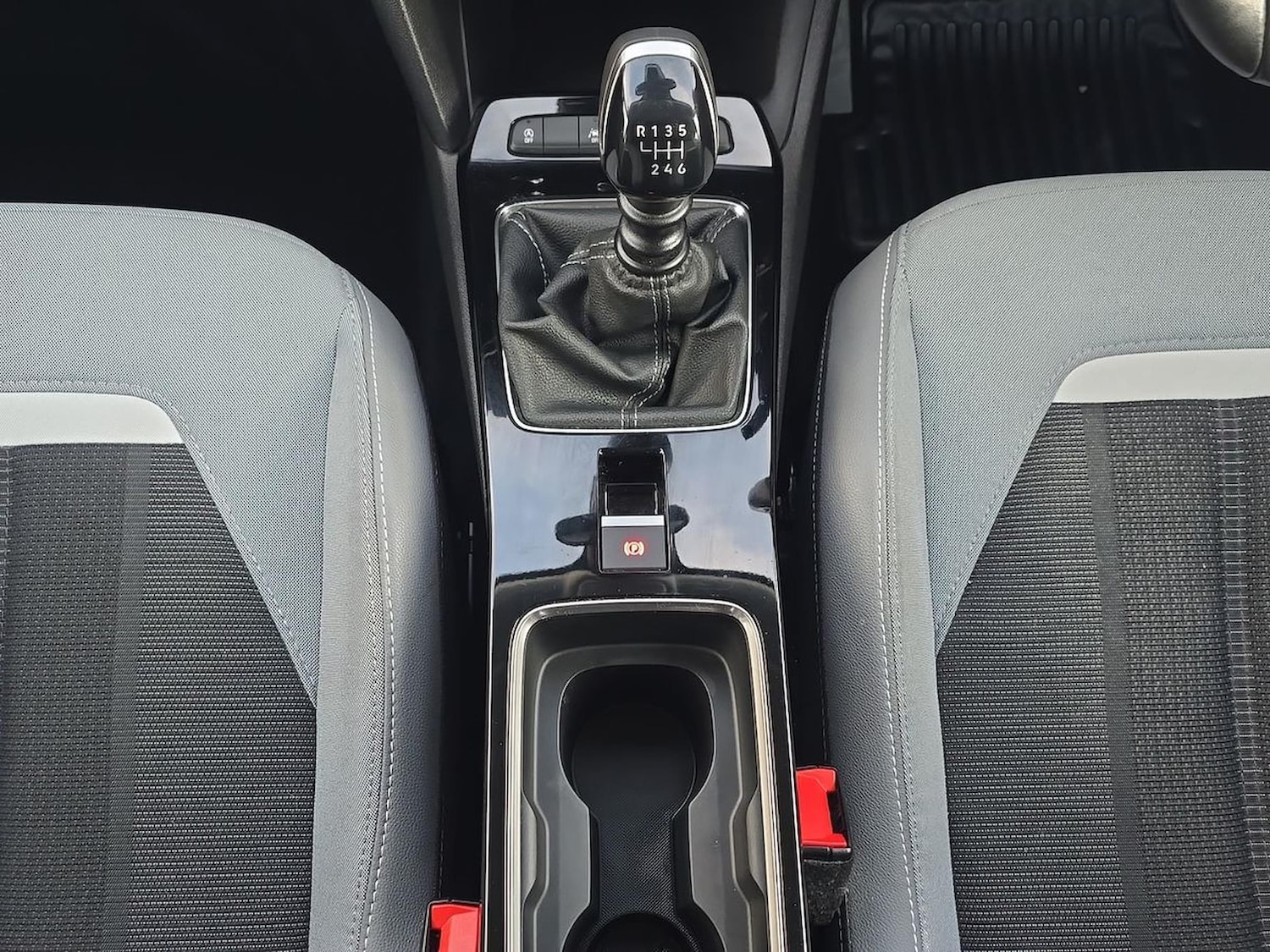 Used Vauxhall Mokka 2022 for sale - 76455265: Photo 12