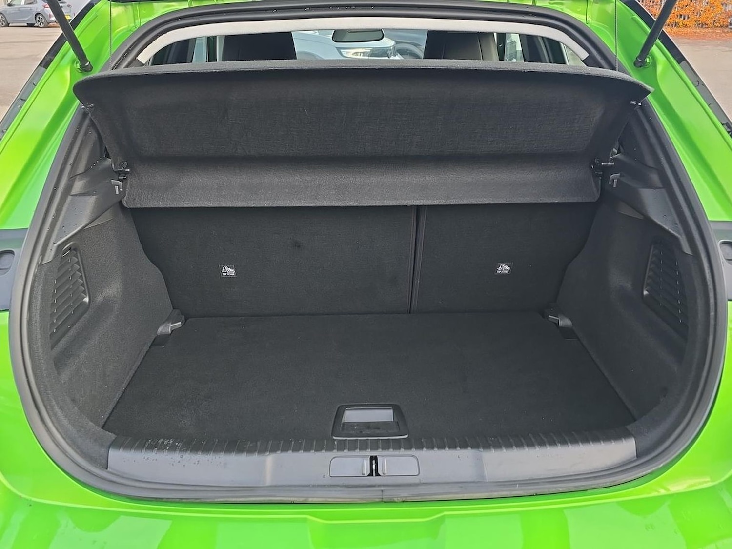 Used Vauxhall Mokka 2022 for sale - 76455265: Photo 16