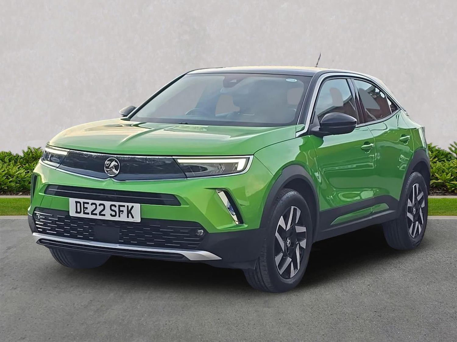 Used Vauxhall Mokka 2022 for sale - 76455265: Photo 18