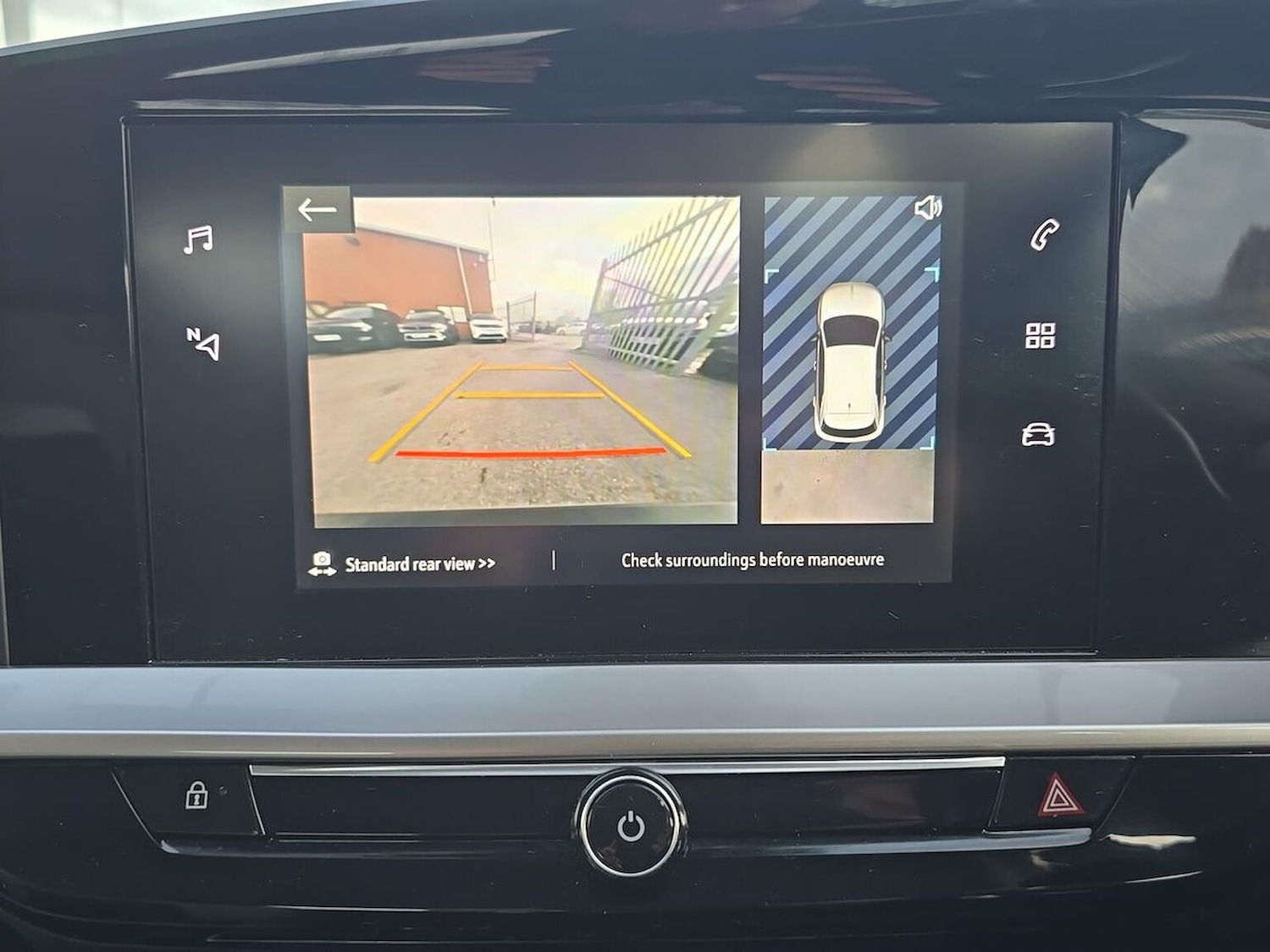 Used Vauxhall Mokka 2022 for sale - 76455265: Photo 21