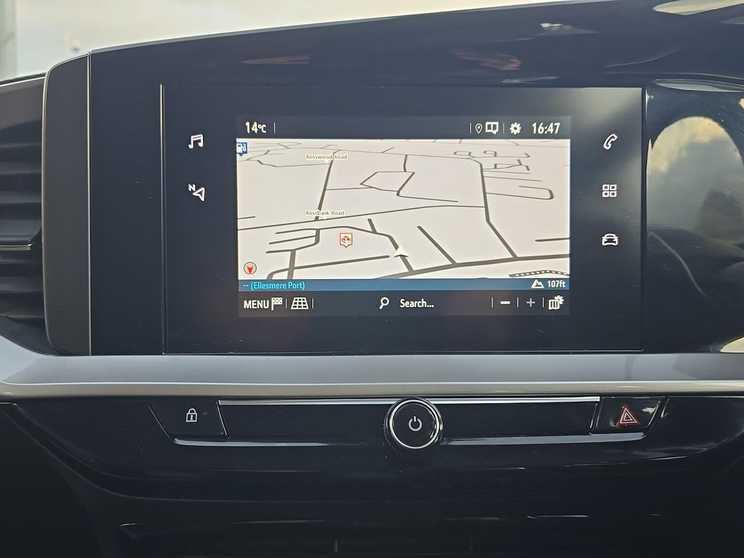 Used Vauxhall Mokka 2022 for sale - 76455265: Photo 22