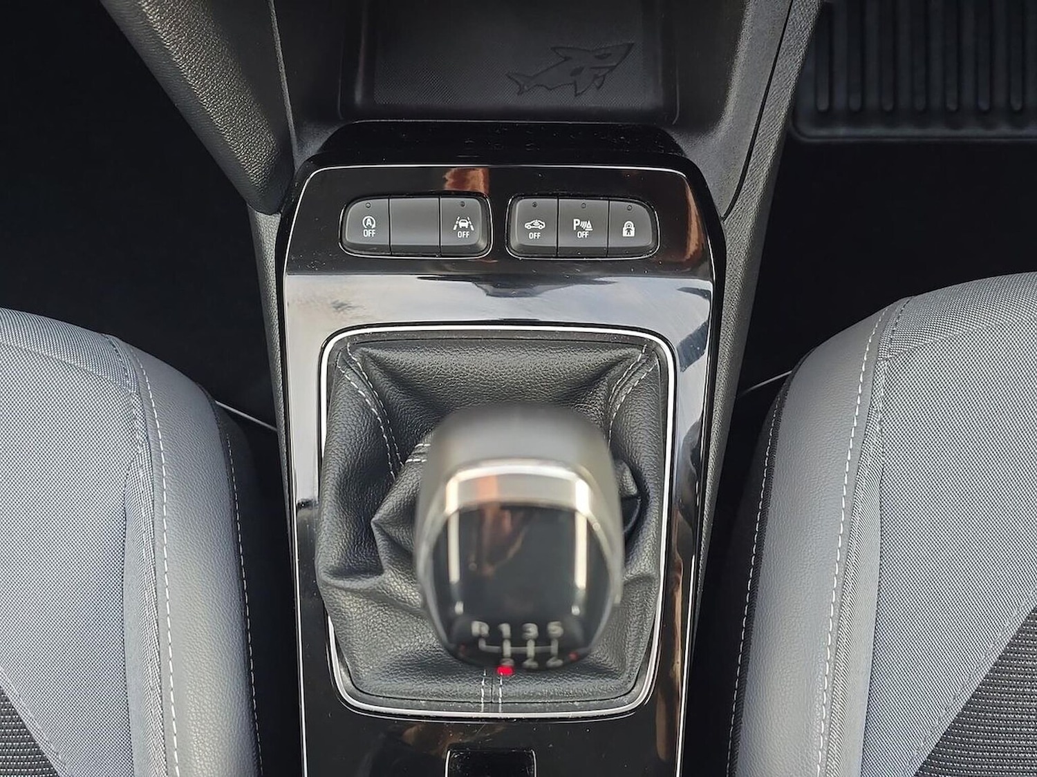 Used Vauxhall Mokka 2022 for sale - 76455265: Photo 28