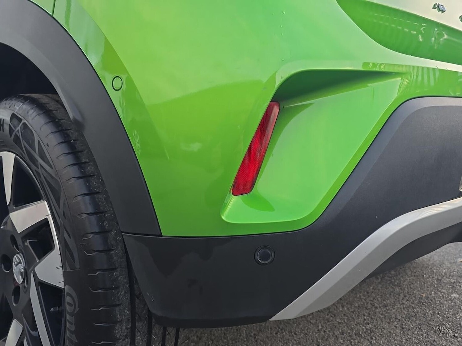 Used Vauxhall Mokka 2022 for sale - 76455265: Photo 30