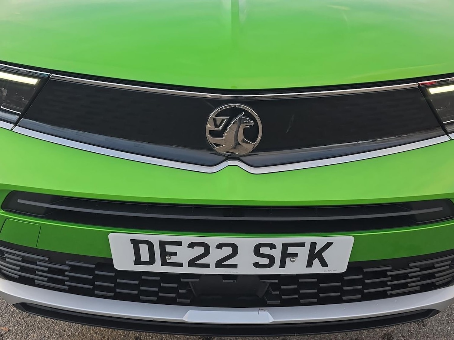 Used Vauxhall Mokka 2022 for sale - 76455265: Photo 31