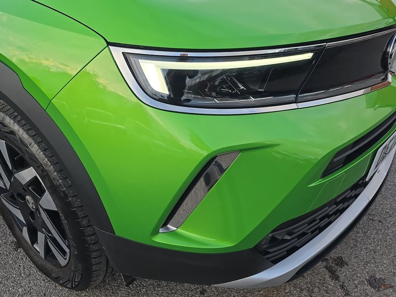 Used Vauxhall Mokka 2022 for sale - 76455265: Photo 32