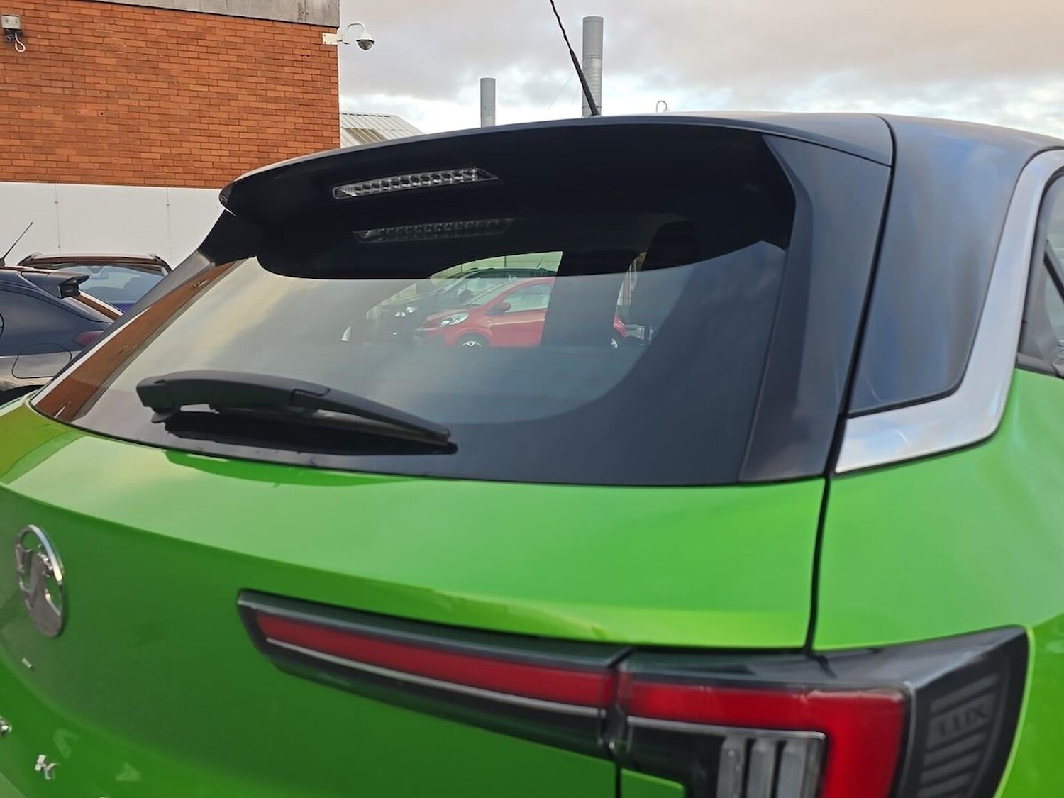 Used Vauxhall Mokka 2022 for sale - 76455265: Photo 35