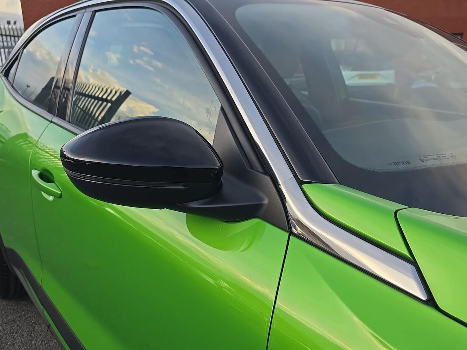 Used Vauxhall Mokka 2022 for sale - 76455265: Photo 36