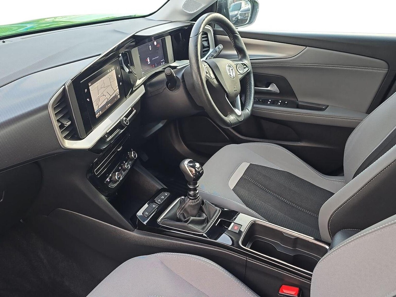 Used Vauxhall Mokka 2022 for sale - 76455265: Photo 6