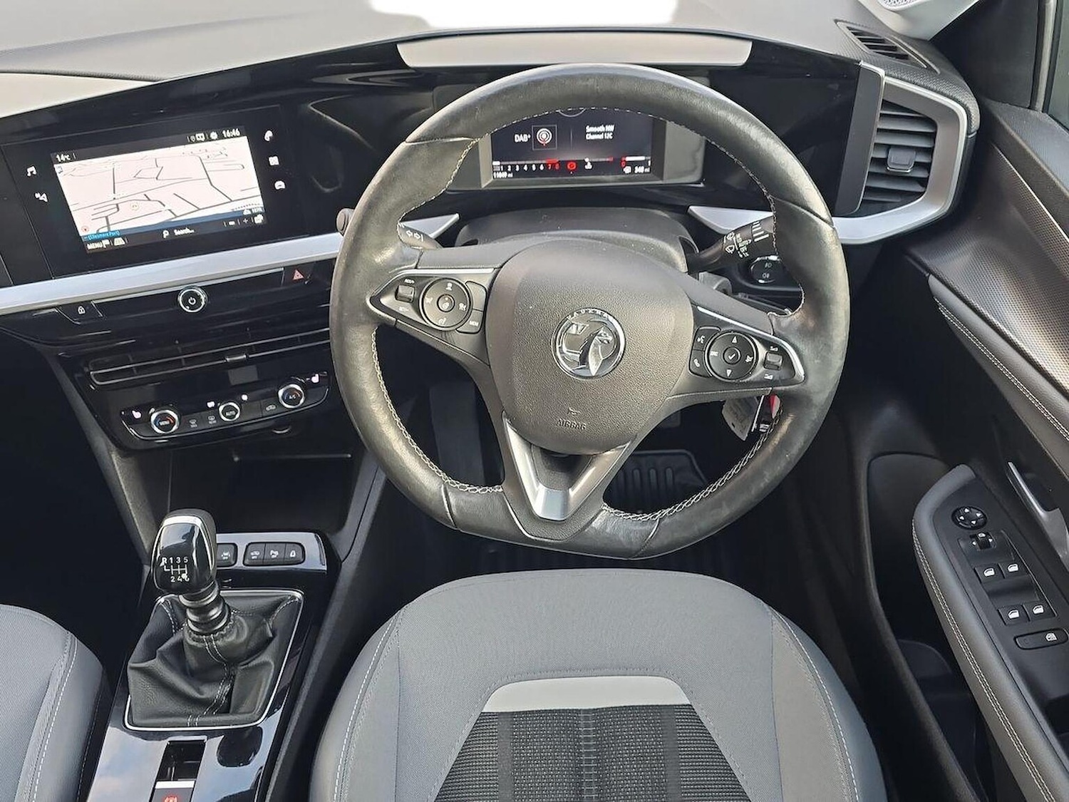 Used Vauxhall Mokka 2022 for sale - 76455265: Photo 8