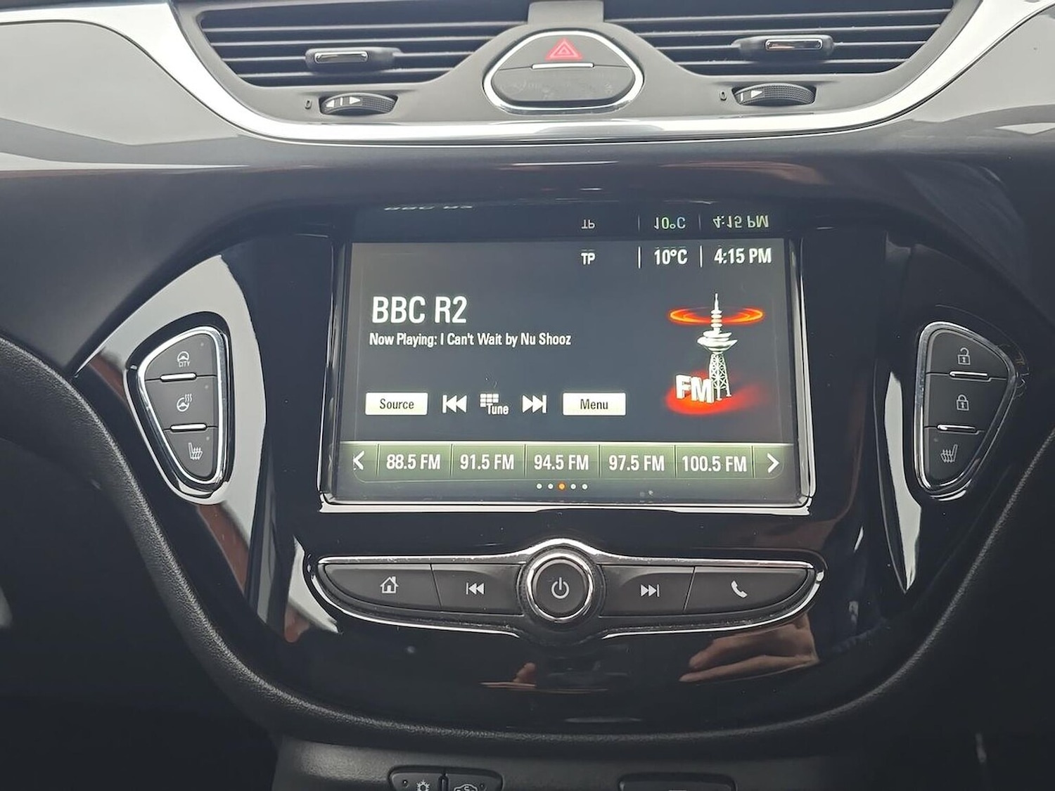 Used Vauxhall Corsa 2018 for sale - 76418219: Photo 11