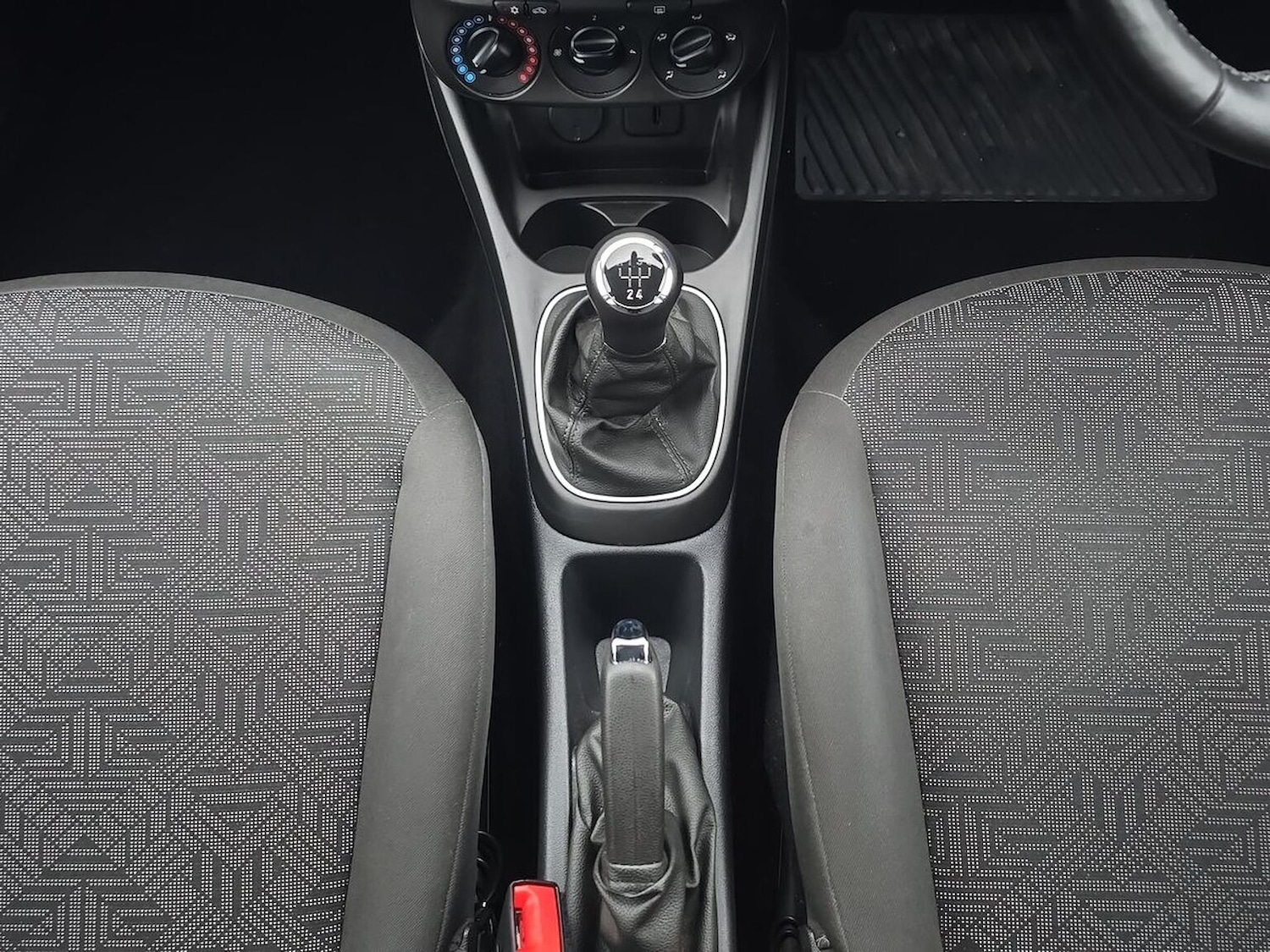 Used Vauxhall Corsa 2018 for sale - 76418219: Photo 13