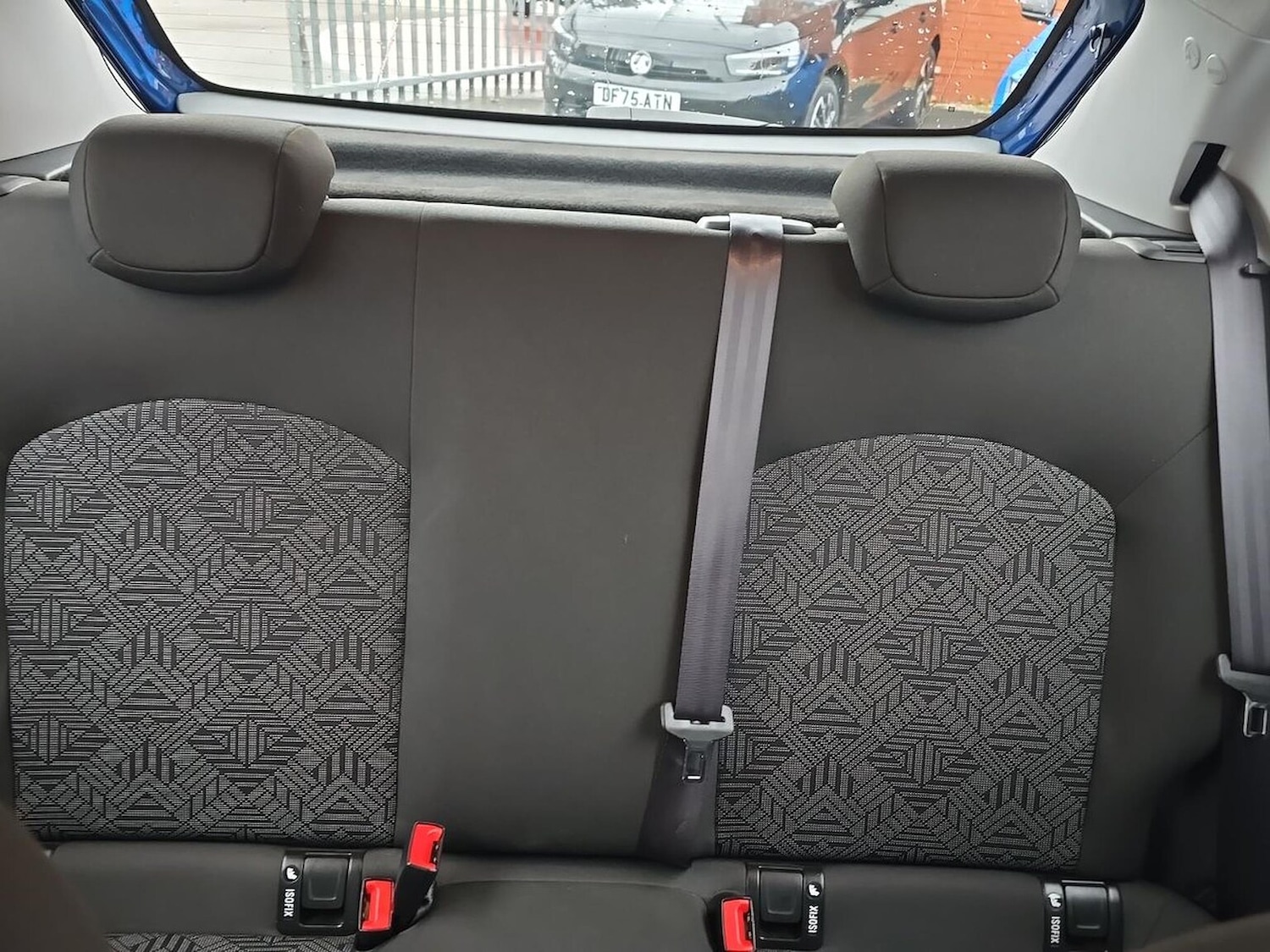 Used Vauxhall Corsa 2018 for sale - 76418219: Photo 16