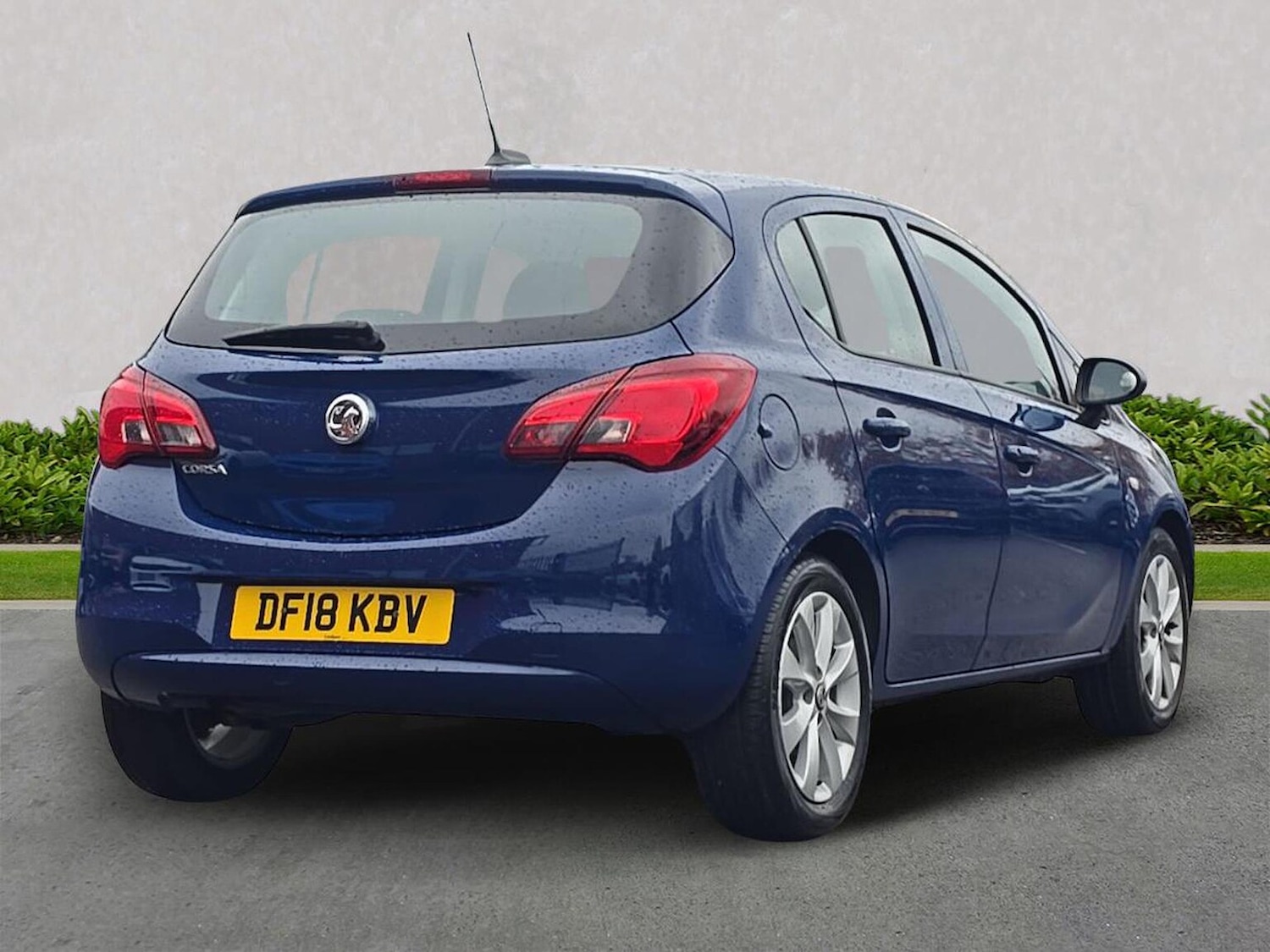 Used Vauxhall Corsa 2018 for sale - 76418219: Photo 18