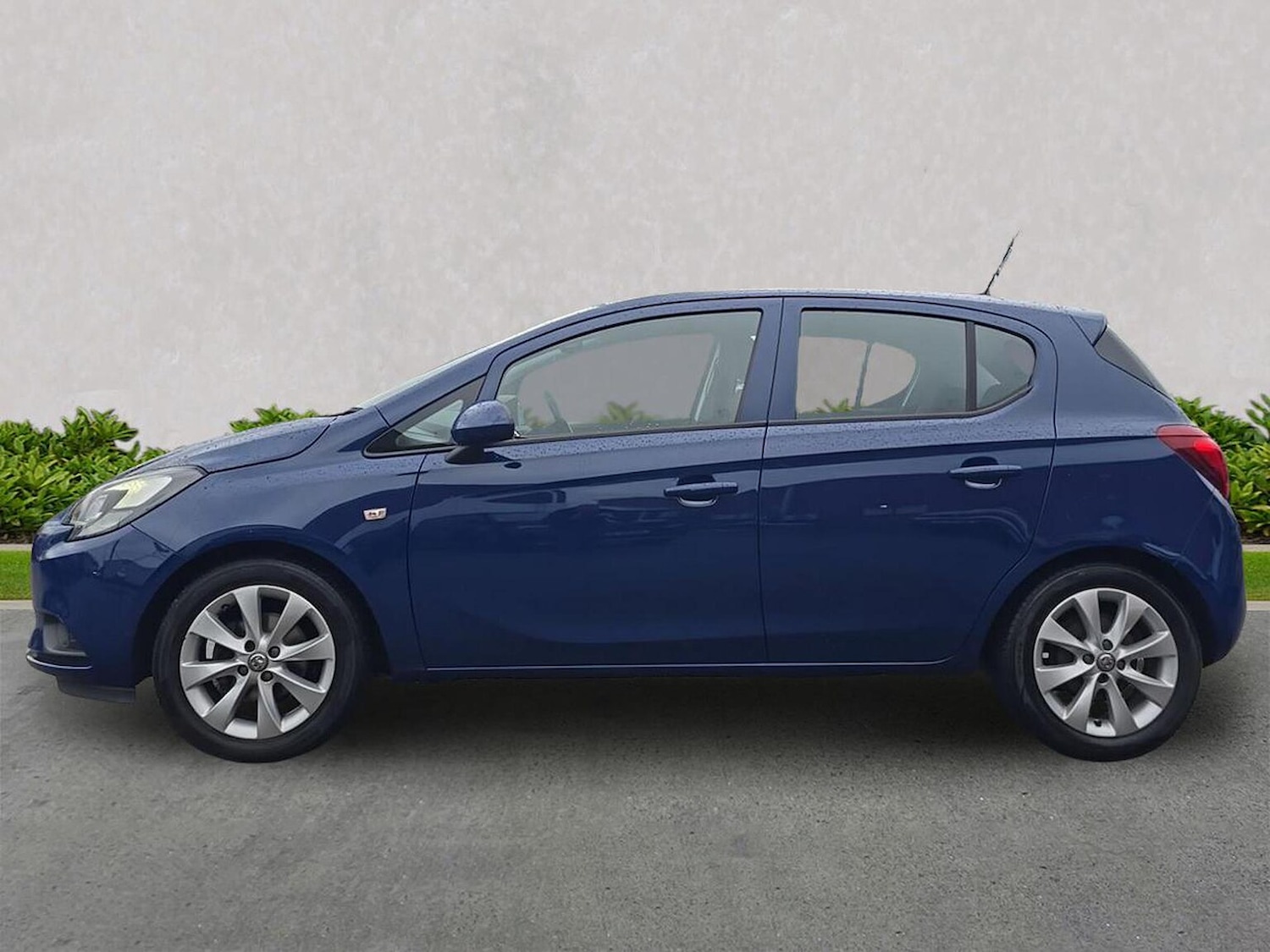 Used Vauxhall Corsa 2018 for sale - 76418219: Photo 19