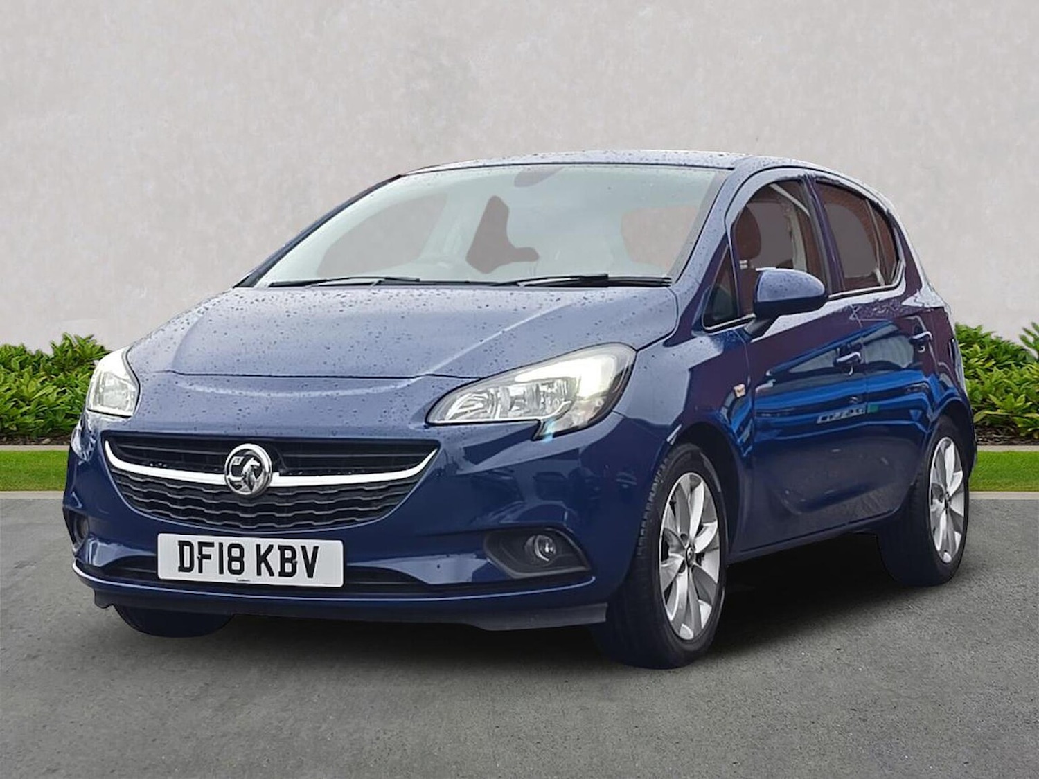 Used Vauxhall Corsa 2018 for sale - 76418219: Photo 20