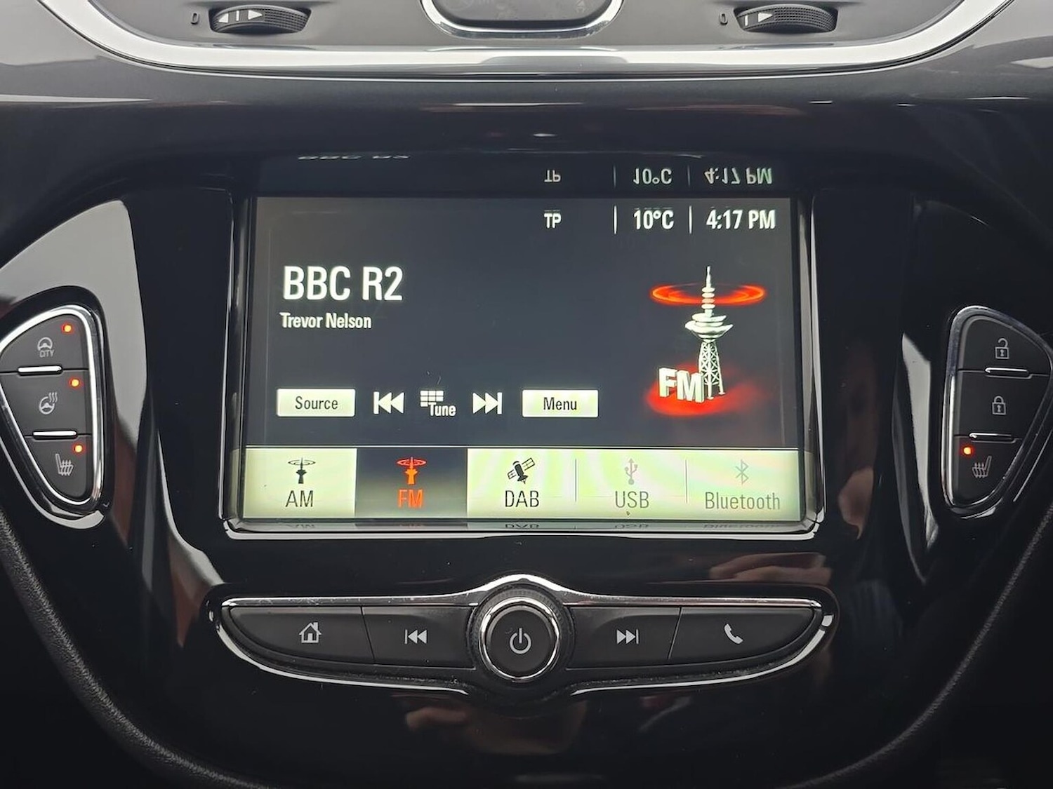 Used Vauxhall Corsa 2018 for sale - 76418219: Photo 25