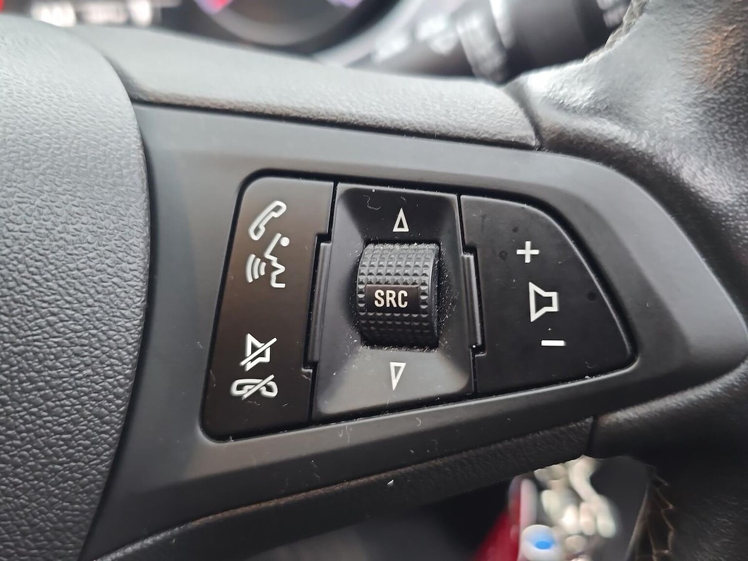 Used Vauxhall Corsa 2018 for sale - 76418219: Photo 26