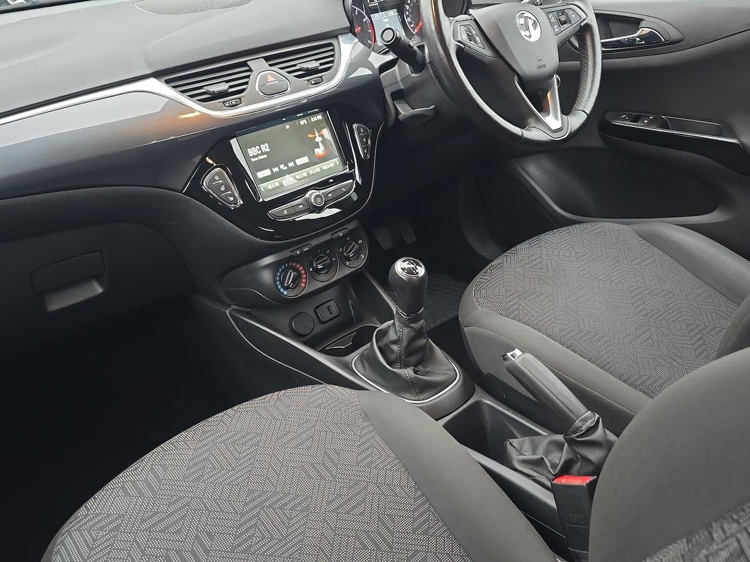 Used Vauxhall Corsa 2018 for sale - 76418219: Photo 28