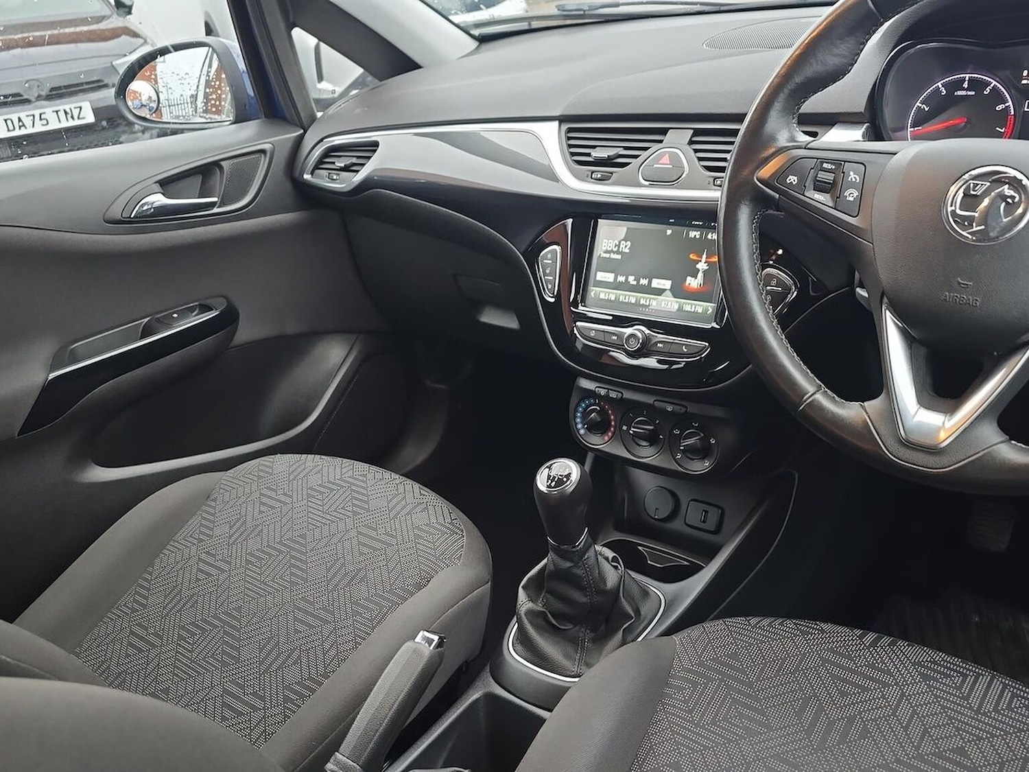 Used Vauxhall Corsa 2018 for sale - 76418219: Photo 29