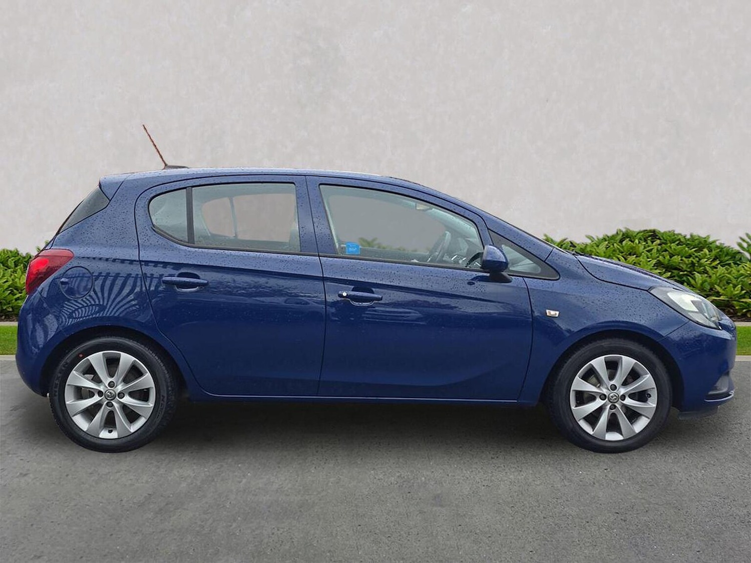 Used Vauxhall Corsa 2018 for sale - 76418219: Photo 3