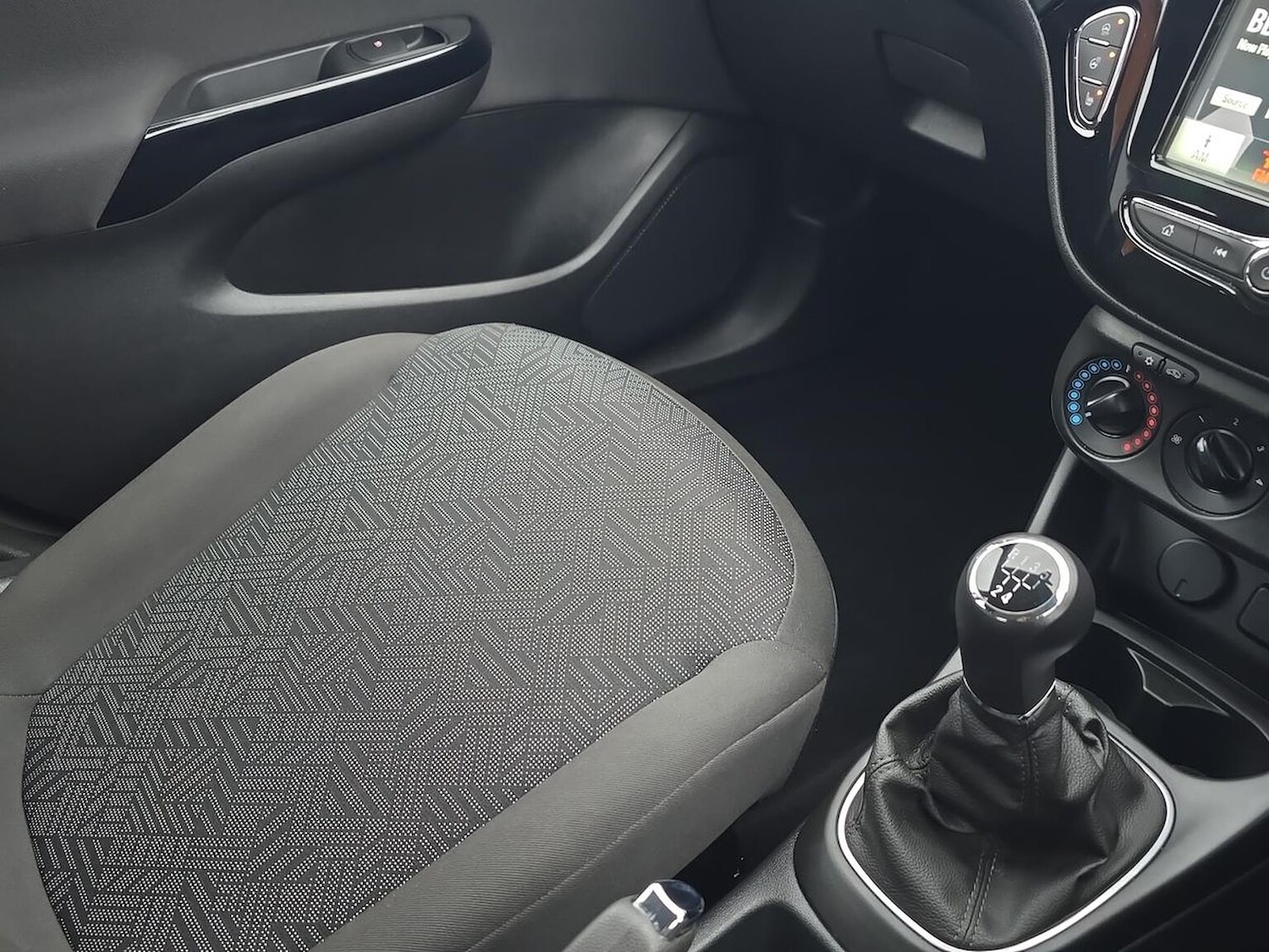 Used Vauxhall Corsa 2018 for sale - 76418219: Photo 30