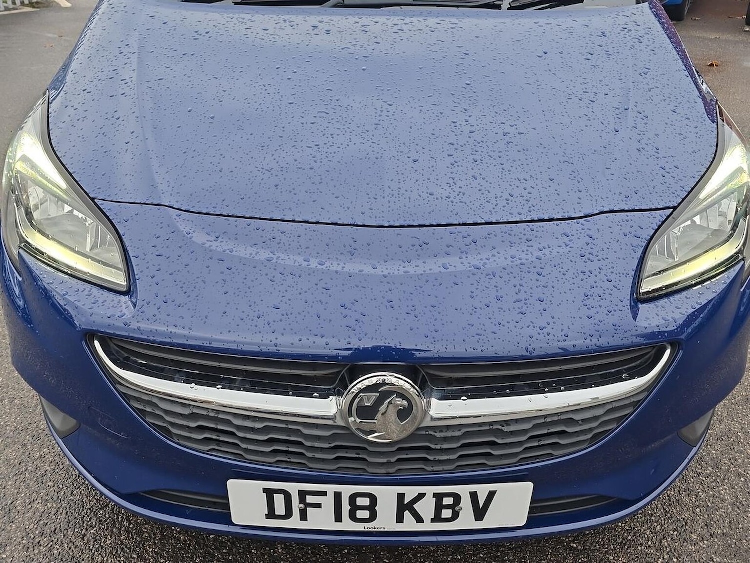 Used Vauxhall Corsa 2018 for sale - 76418219: Photo 33