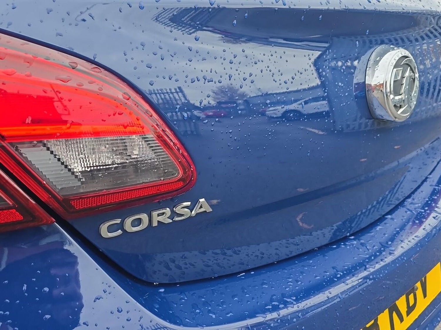 Used Vauxhall Corsa 2018 for sale - 76418219: Photo 35