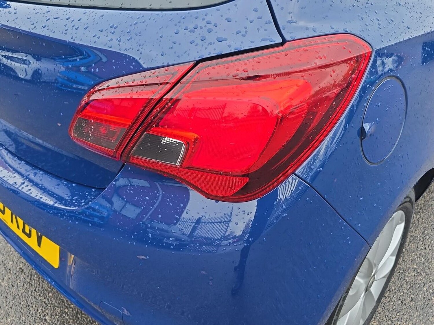 Used Vauxhall Corsa 2018 for sale - 76418219: Photo 36