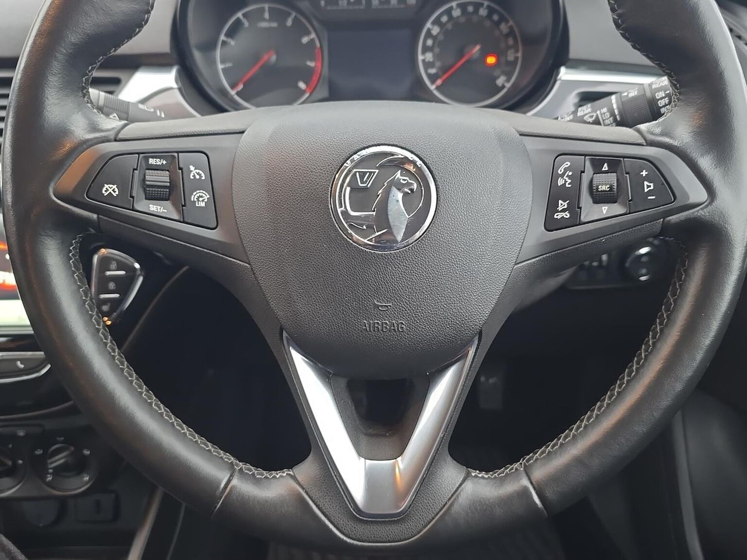 Used Vauxhall Corsa 2018 for sale - 76418219: Photo 37