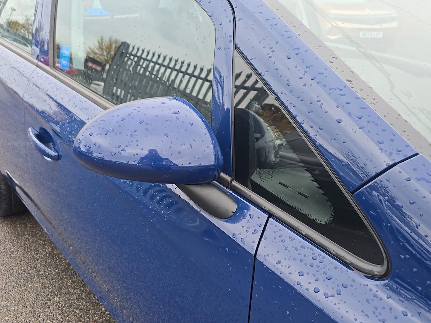 Used Vauxhall Corsa 2018 for sale - 76418219: Photo 38