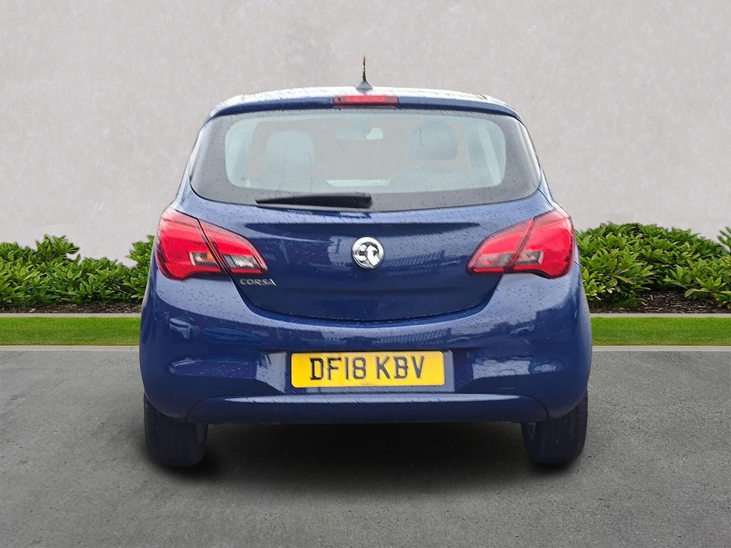 Used Vauxhall Corsa 2018 for sale - 76418219: Photo 4