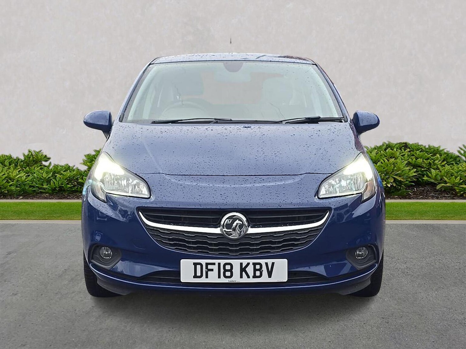 Used Vauxhall Corsa 2018 for sale - 76418219: Photo 5