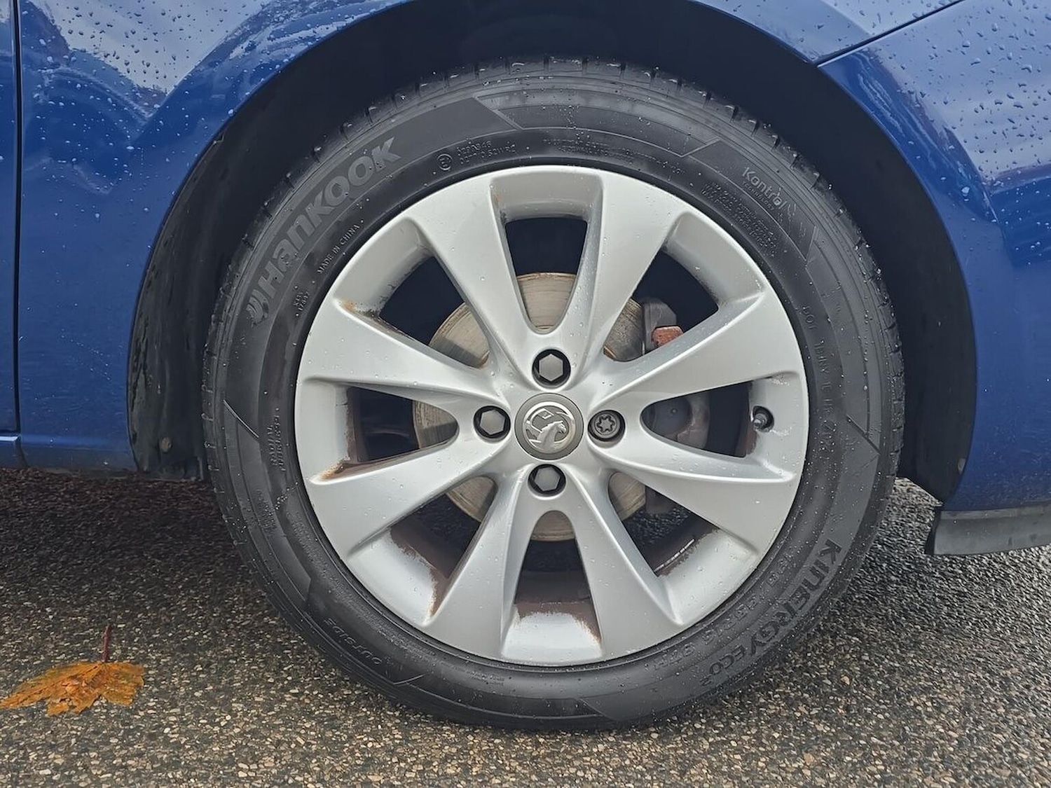 Used Vauxhall Corsa 2018 for sale - 76418219: Photo 6