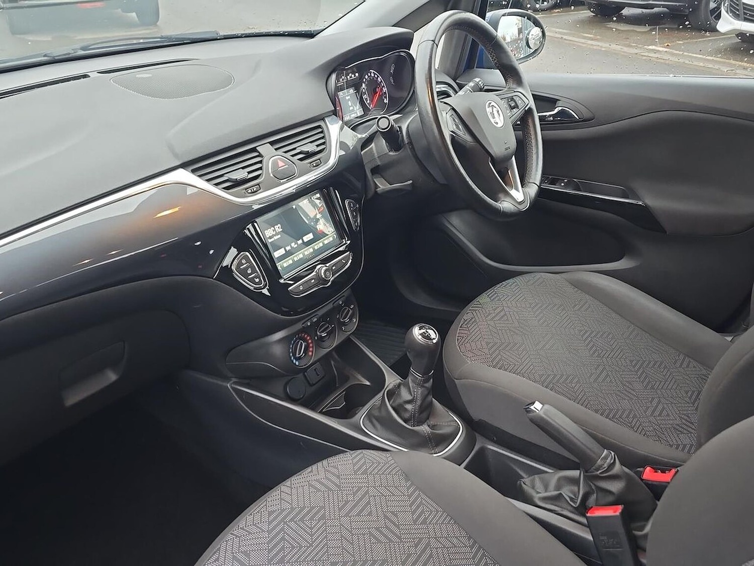 Used Vauxhall Corsa 2018 for sale - 76418219: Photo 7