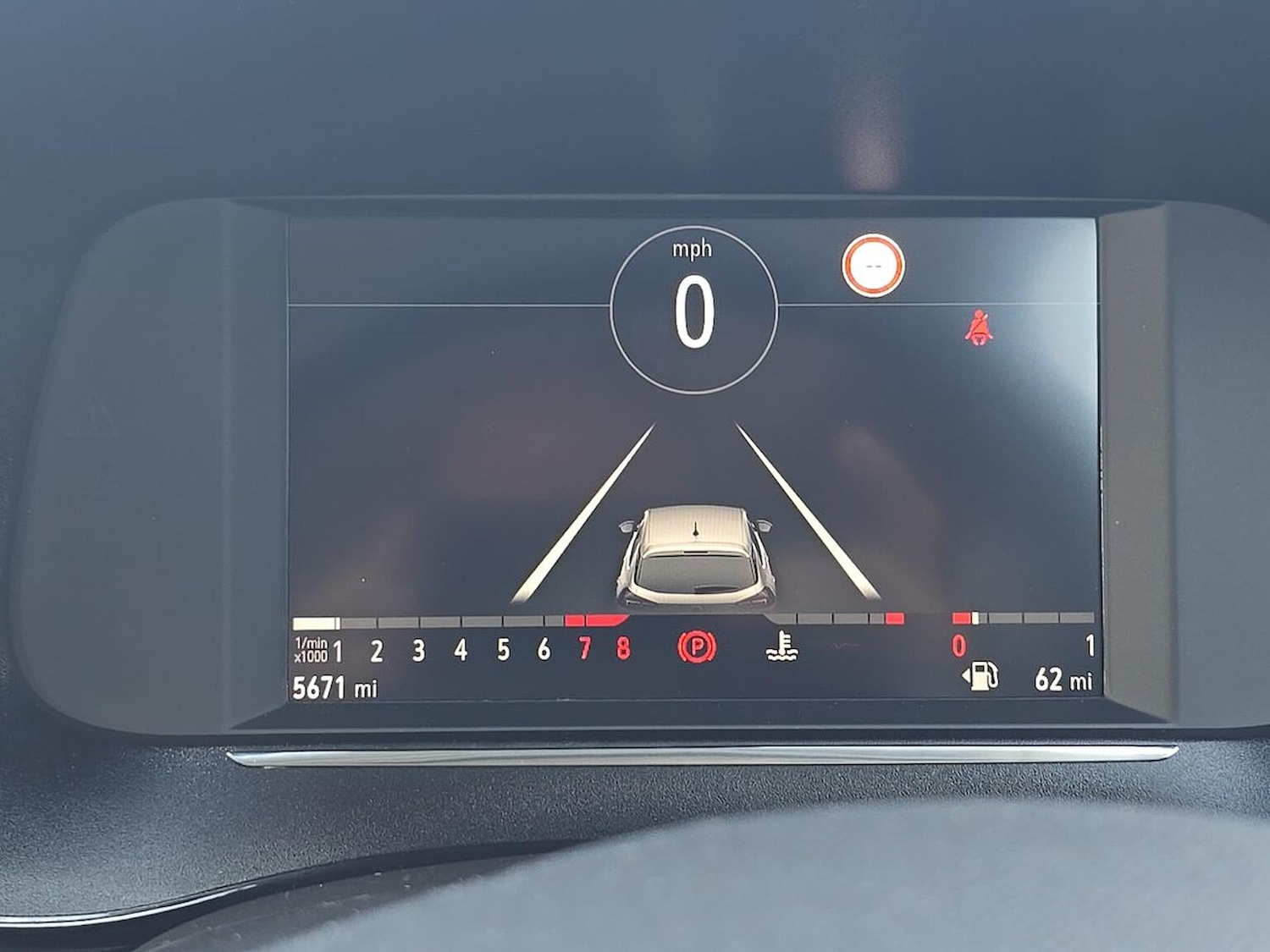 Used Vauxhall Corsa 2021 for sale - 76365091: Photo 10