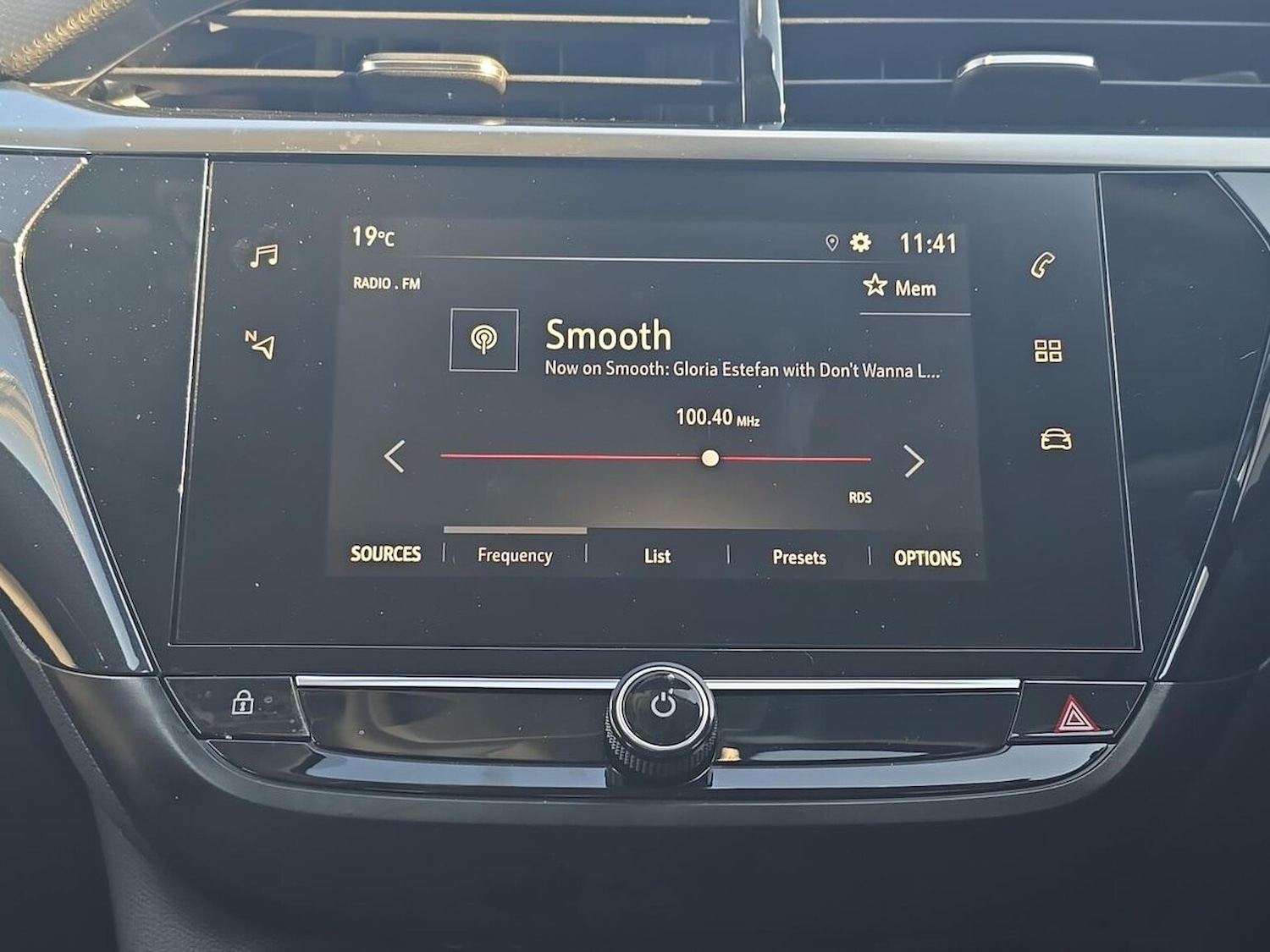 Used Vauxhall Corsa 2021 for sale - 76365091: Photo 11