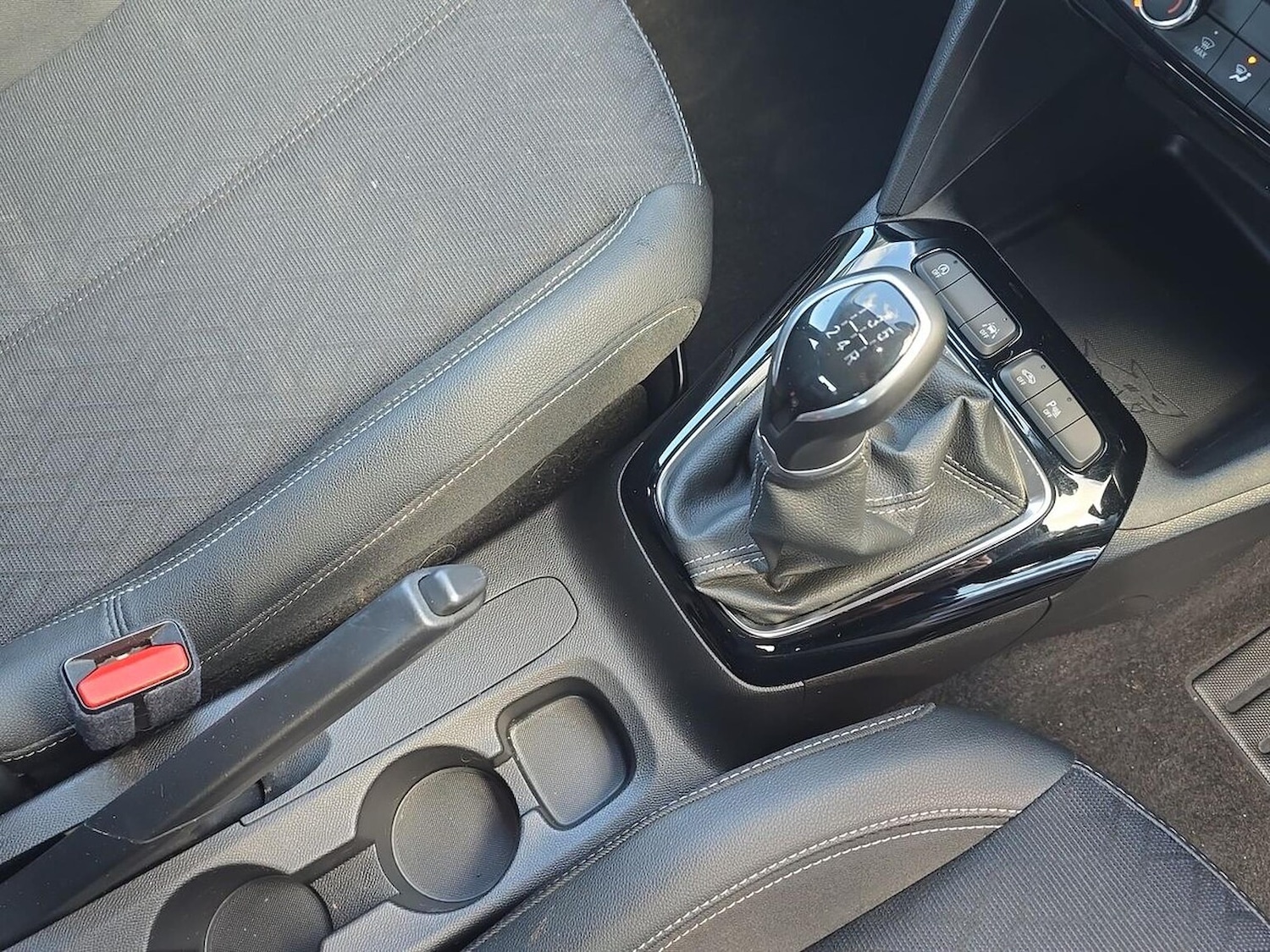 Used Vauxhall Corsa 2021 for sale - 76365091: Photo 13