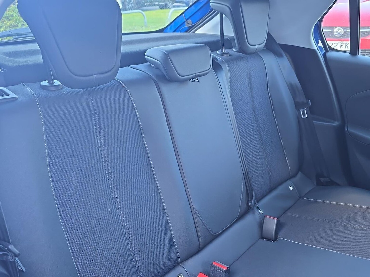 Used Vauxhall Corsa 2021 for sale - 76365091: Photo 16