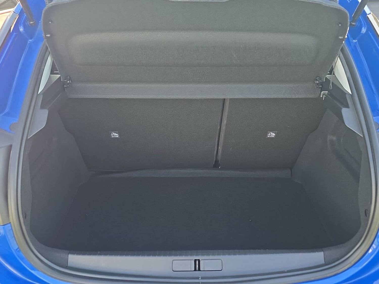 Used Vauxhall Corsa 2021 for sale - 76365091: Photo 17