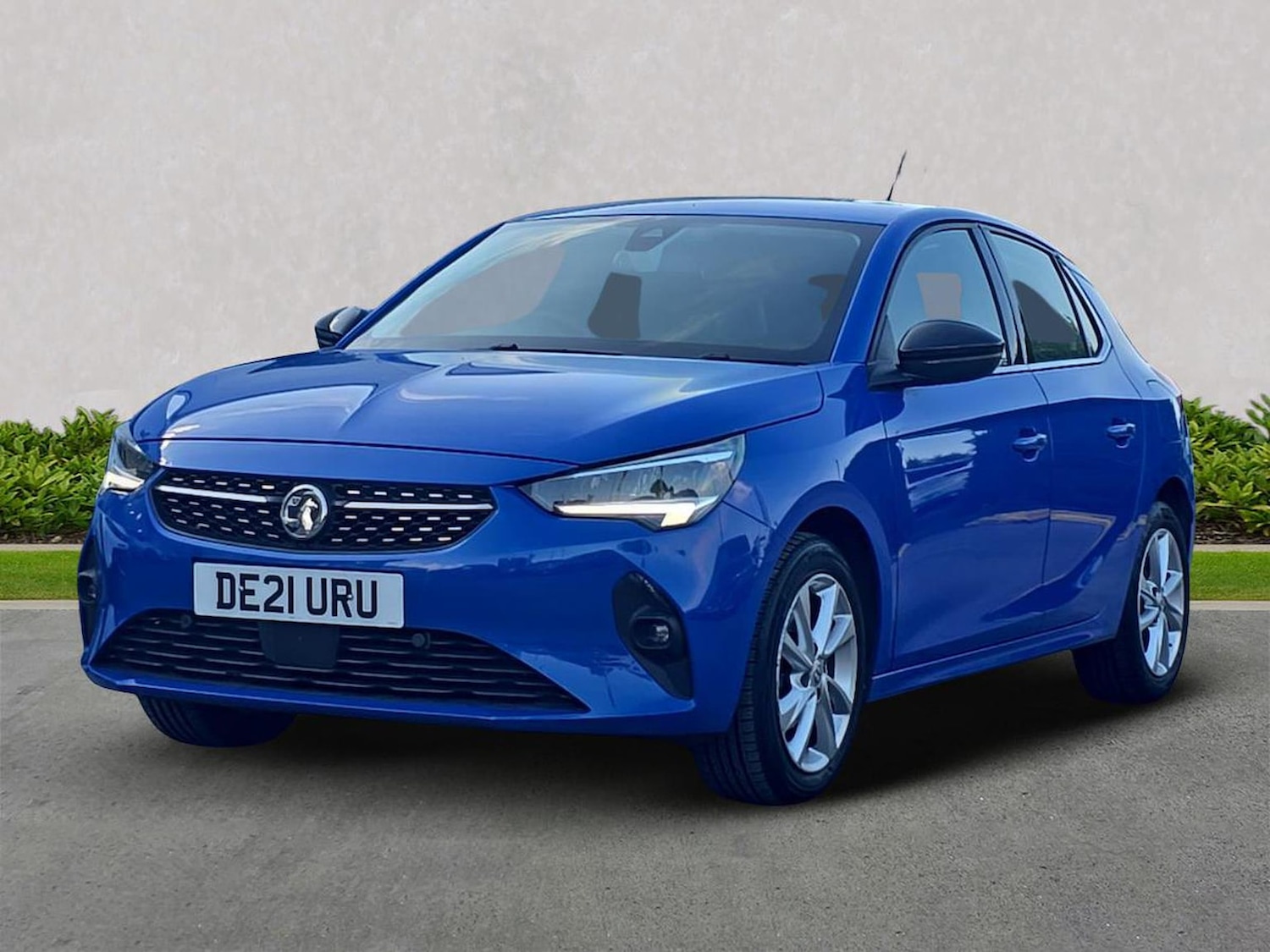 Used Vauxhall Corsa 2021 for sale - 76365091: Photo 20