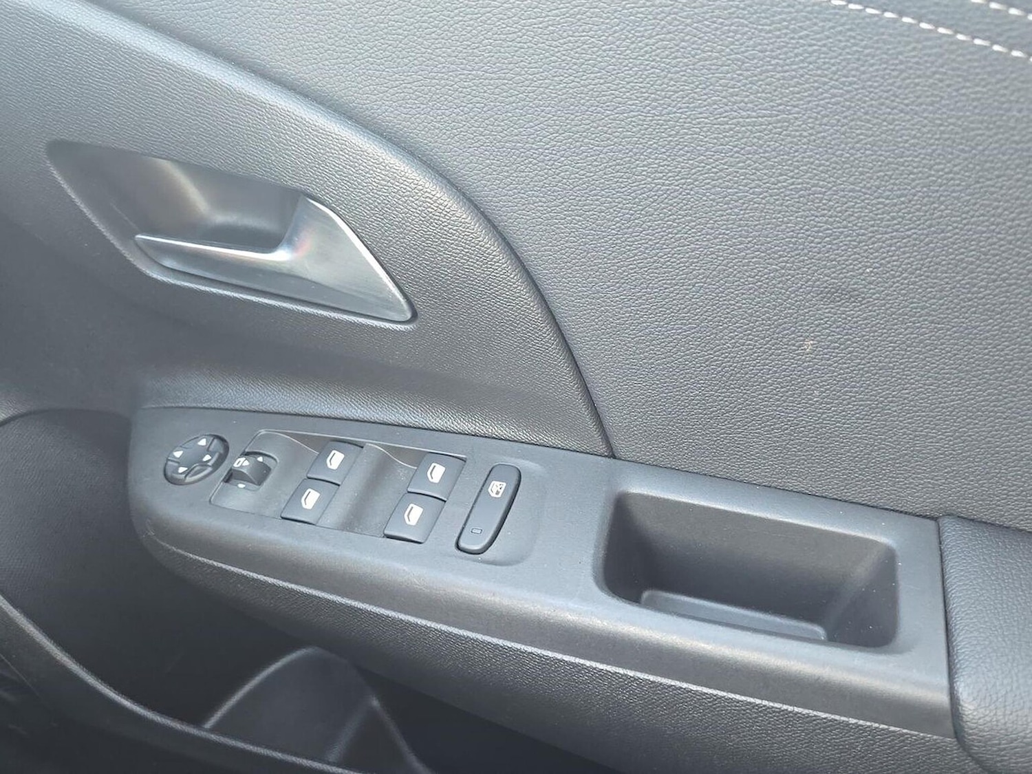 Used Vauxhall Corsa 2021 for sale - 76365091: Photo 21