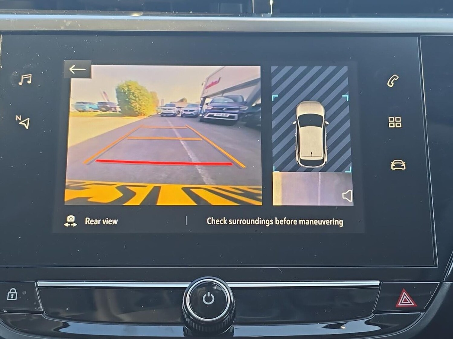 Used Vauxhall Corsa 2021 for sale - 76365091: Photo 22