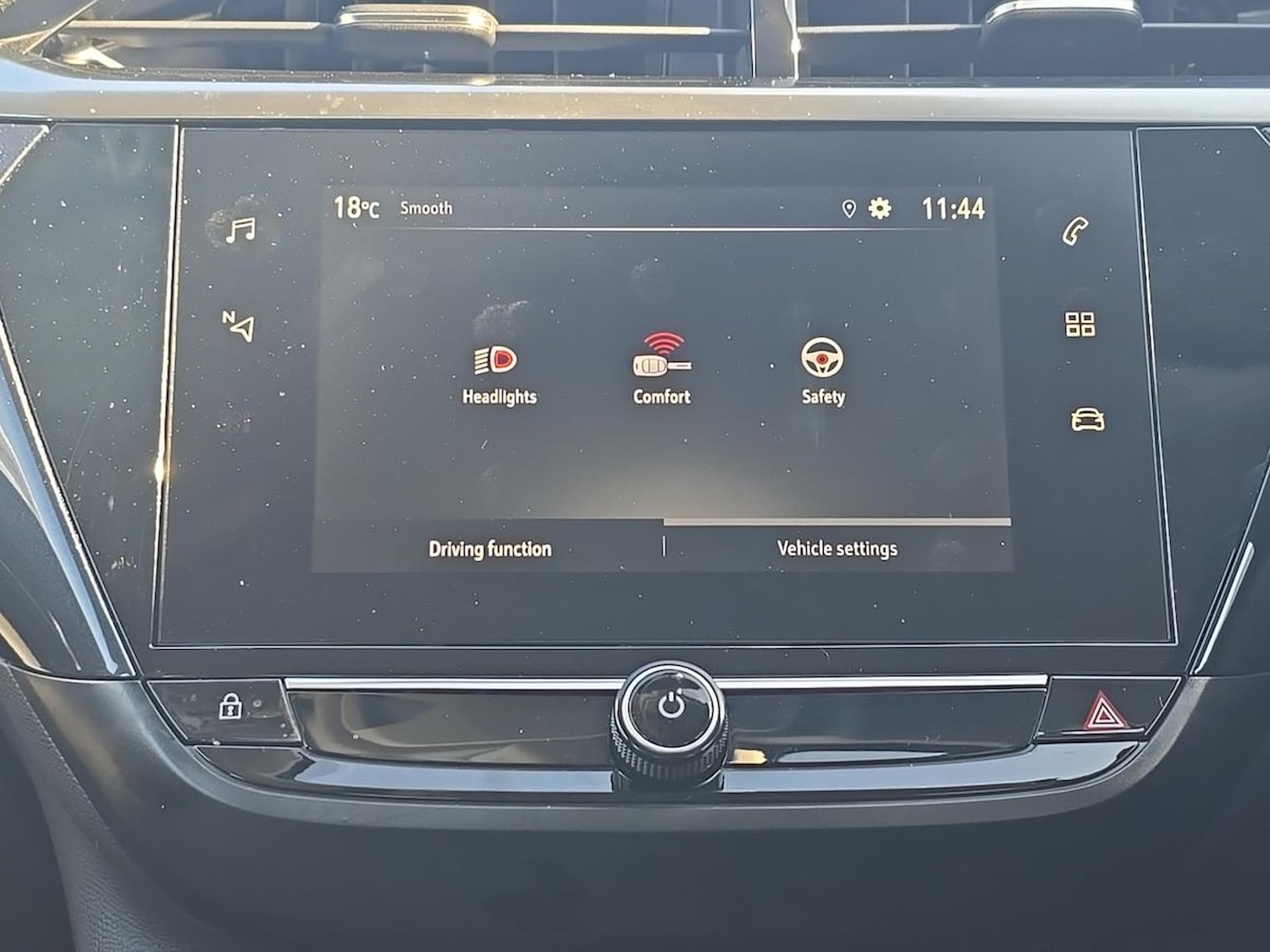 Used Vauxhall Corsa 2021 for sale - 76365091: Photo 24