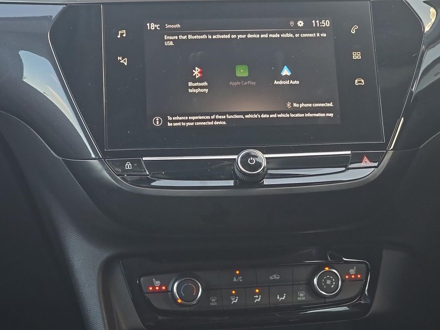 Used Vauxhall Corsa 2021 for sale - 76365091: Photo 27