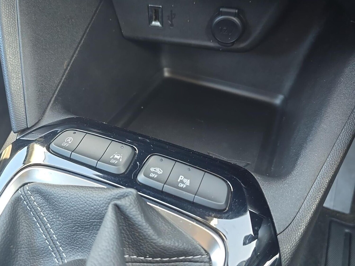 Used Vauxhall Corsa 2021 for sale - 76365091: Photo 28